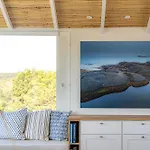 Feriehus Architectural Gem Between Risor And Kragero *