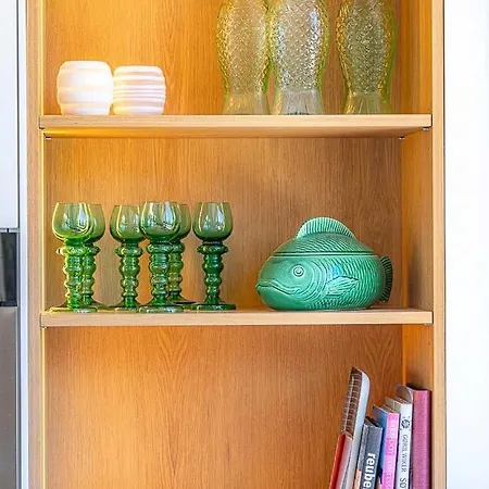 Architectural Gem Between Risor And Kragero