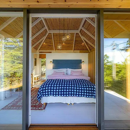 Architectural Gem Between Risor And Kragero Nistesvåg