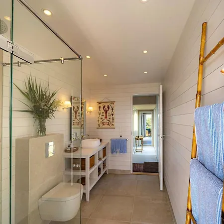 Architectural Gem Between Risor And Kragero Nistesvåg