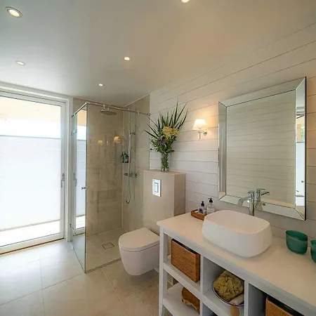 Architectural Gem Between Risor And Kragero * Nistesvåg