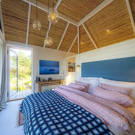 Prázdninový dům Architectural Gem Between Risor And Kragero Nistesvåg