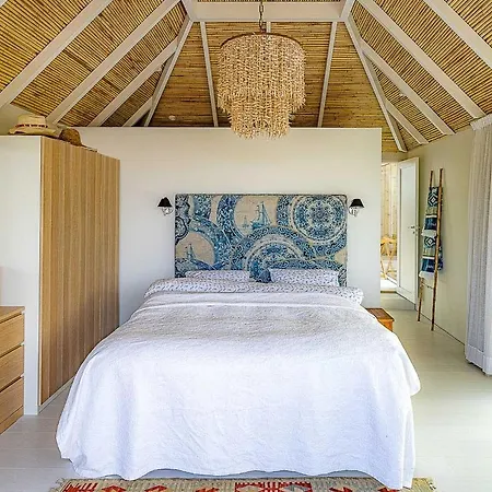 Architectural Gem Between Risor And Kragero *