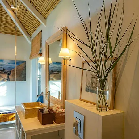 Architectural Gem Between Risor And Kragero *